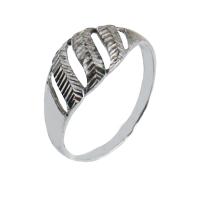 1-363-010с Кольцо (Ag 925)