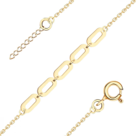 00-58-0042-00 Браслет (Au 585)