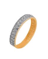 ВК-1048 Кольцо (Au 585)