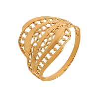 300727 Кольцо (Au 585)