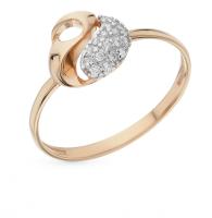 20-02-0001-24855 Кольцо (Au 585)