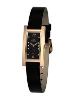 0437.0.1.56А Часы (Au 585)