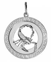 84222 Подвеска (Ag 925)