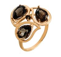 К120-1351ТР Кольцо (Au 585)