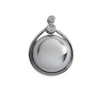 с035741 Подвеска (Ag 925)