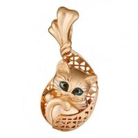 03-2625-00-000-1110-48 Подвеска (Au 585)