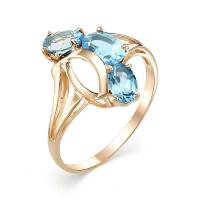 01-1-419-01 Кольцо (Au 585)