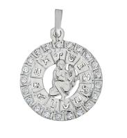 85196 Подвеска (Ag 925)