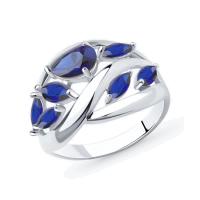 92012059 Кольцо (Ag 925)