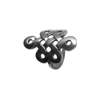 64961 Кольцо Ag 925