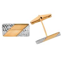 КР104-27 Запонки (Au 585)