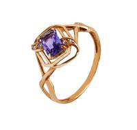 1423 Кольцо (Ag 925)