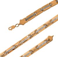 МБ 32 Браслет (Au 585)