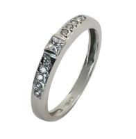 810795-01 Кольцо (Au 585)