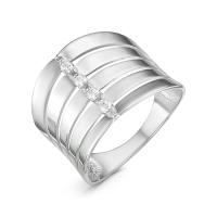 с116022 Кольцо (Ag 925)