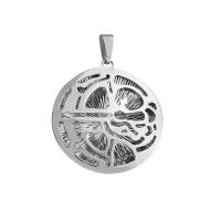 430-15-009 Подвеска (Ag 925)