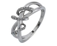 Р0231867 Кольцо (Au 585)