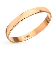 123000 Кольцо (Au 585)