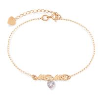 т14710962 Браслет (Au 585)