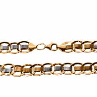 1RG550201 Цепь (Au 585)