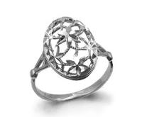 51159 Кольцо (Ag 925)