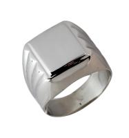 93100000760 Кольцо (Ag 925)