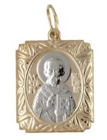 2011б Подвеска (Au 585)