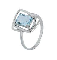 К620-688Т Кольцо (Ag 925)