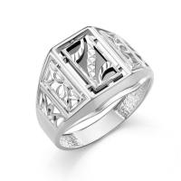 51-0030-s Кольцо (Ag 925)