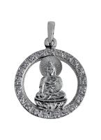 85181 Подвеска (Ag 925)