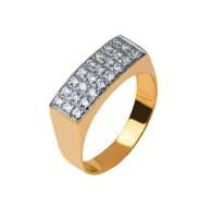 12148 Кольцо (Au 585)