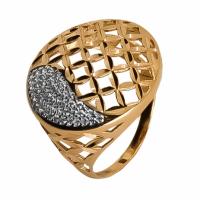 3К14-084 Кольцо (Au 585)