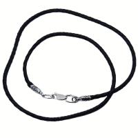 110002кр Колье (Ag 925)