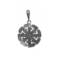 67071 Кулон Ag 925