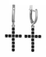 83277 Серьги (Ag 925)