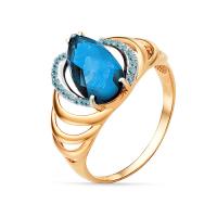 11802152 Кольцо (Au 585)