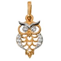 Т142036136 Подвеска (Au 585)