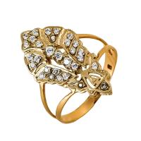 К761 Кольцо (Au 585)