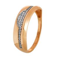 70220600 Кольцо (Au 585)