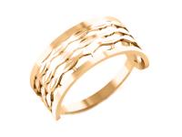 300223А Кольцо (Au 585)