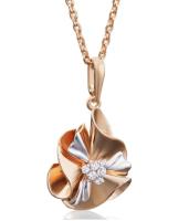 03-2654-00-401-1111-48 Подвеска (Au 585)