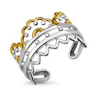 54537.5 Кольцо (Ag 925)