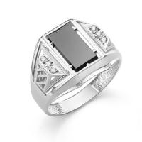 31-0223-s Кольцо (Ag 925)