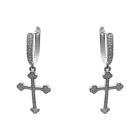 23101001178 Серьги Ag 925