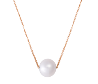 ПР809 Колье (Au 585)