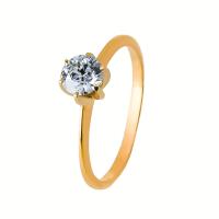 11456 Кольцо (Au 585)