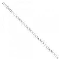 НЦ 22-334Ю-3 Цепь (Ag 925)