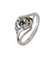 1-105-81 Кольцо (Au 585)