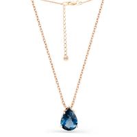 06-1-092-1100-010 Колье (Au 585)