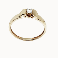 08-118660 Кольцо